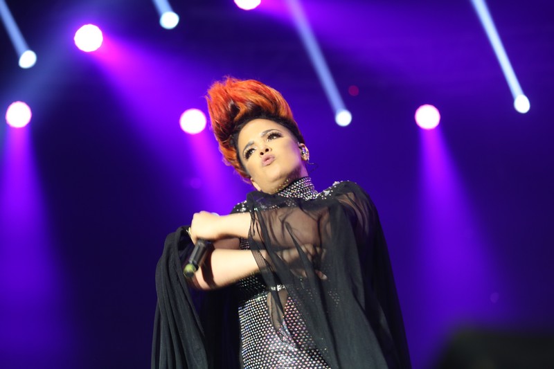 NRJ Music Tour 2016 Part 1